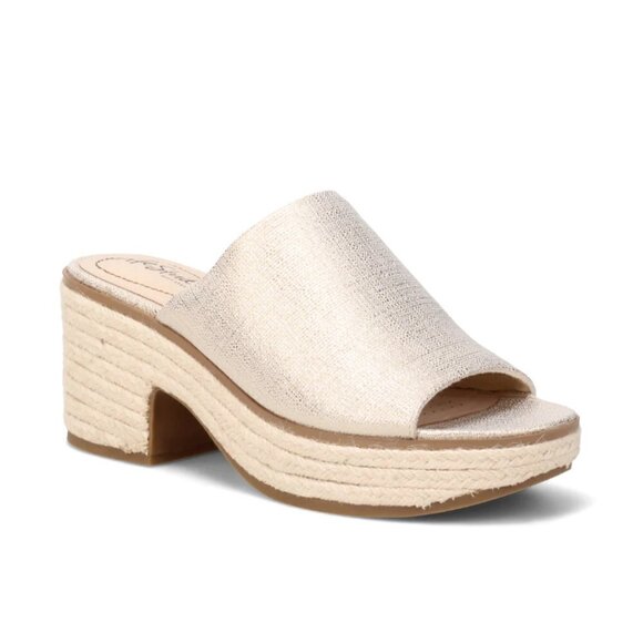 Women's LifeStride, Paradise Sandal (Wide) - Picture 7 of 12